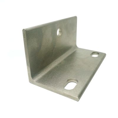 Processo de dobra de estampagem profissional de perfuração para fabricação de chapas de metal personalizadas