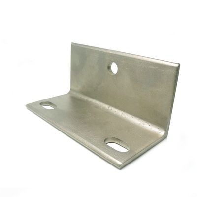 Processo de dobra de estampagem profissional de perfuração para fabricação de chapas de metal personalizadas