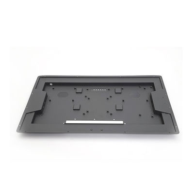 Serviço de dobra de corte a laser personalizado para aço/alumínio/brass/cobre/ferro/aço carbono
