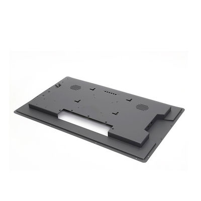 Hebei Nanfeng Custom Metal Stamping Bracket Soldagem Peças de estampagem para cor personalizada
