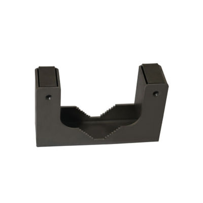 Fabricação de chapas metálicas personalizadas para processo de pintura por Hebei Nanfeng Stamping Parts