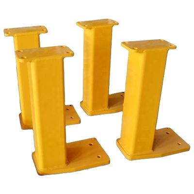 Elementos de suporte Hardware de alta precisão Alumínio Chapa de aço Estampagem de metal Soldadura Partes de corte a laser
