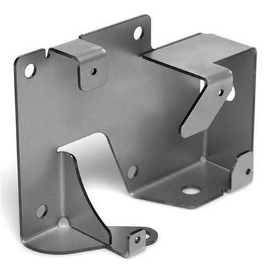 OEM Fabricação de chapas de metal de precisão Partes de estampagem de metal personalizadas por Hebei Nanfeng