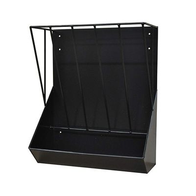 OEM Custom de aço inoxidável de alumínio em pó revestimento estampagem e soldadura Metal Small Box