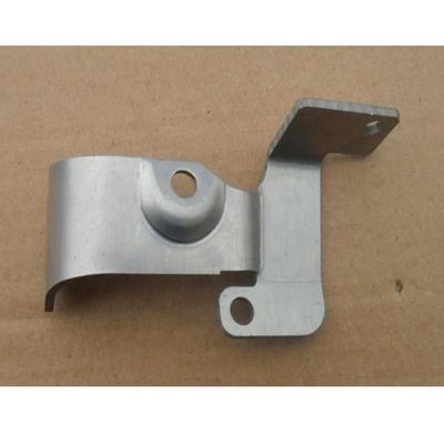 1 mm-12 mm Folha de metal para a indústria de móveis Partes de estampagem de hardware para a indústria de móveis