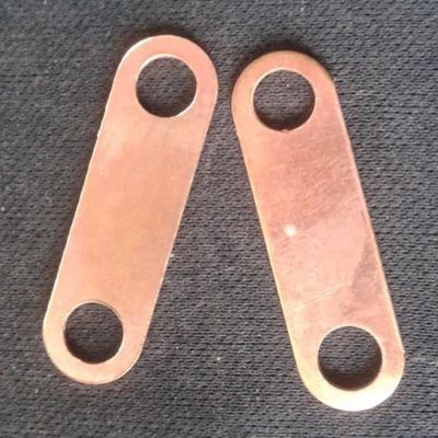 1 mm-12 mm Folha de metal para a indústria de móveis Partes de estampagem de hardware para a indústria de móveis