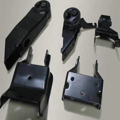 1 mm-12 mm Folha de metal para a indústria de móveis Partes de estampagem de hardware para a indústria de móveis