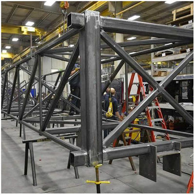 Partes de alumínio estampadas para chassis de veículos a motor
