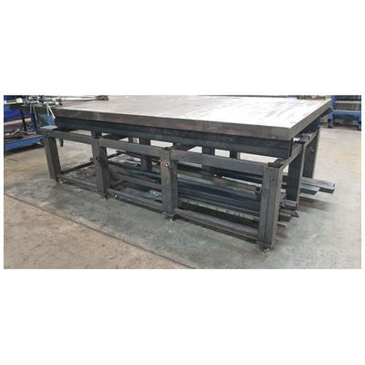 Partes de alumínio estampadas para chassis de veículos a motor
