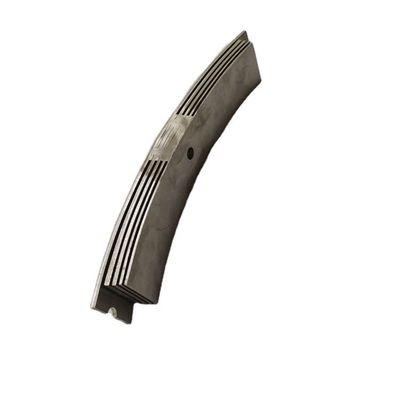 Hebei OEM Customizado Garantida Chapa de Soldadura de Carro Metal Peças Soldadas de Aço Inoxidável