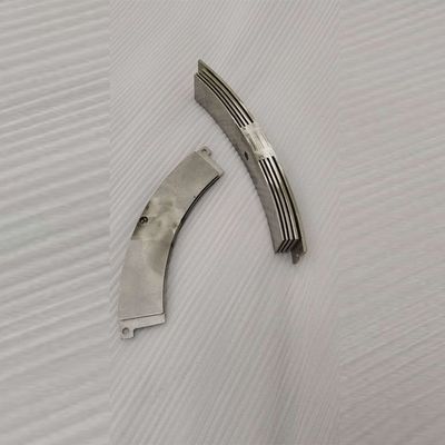 Hebei OEM Customizado Garantida Chapa de Soldadura de Carro Metal Peças Soldadas de Aço Inoxidável