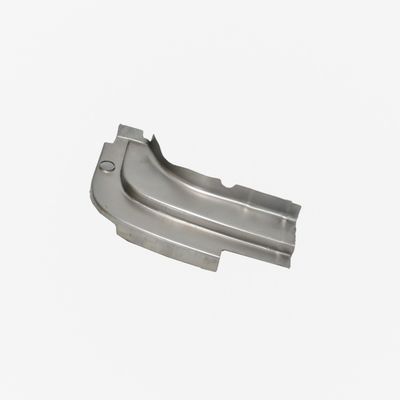 Top- Hebei Customization Stamping Fabrication Sheet Metal Machine Peças de carroceria de automóveis