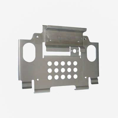 Top- Hebei Customization Stamping Fabrication Sheet Metal Machine Peças de carroceria de automóveis