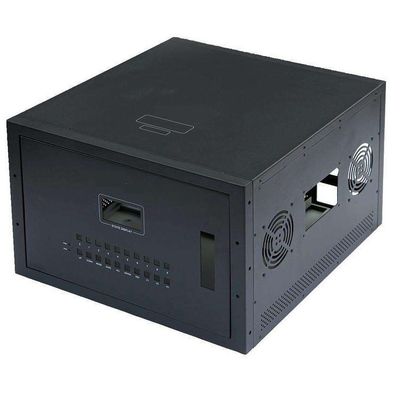Eletrônico/Appliance/Solar Energy Hebei Nanfeng Alumínio Computador Mount PC Torre Case