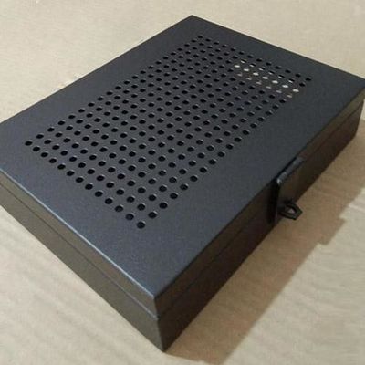 Eletrônico/Appliance/Solar Energy Hebei Nanfeng Alumínio Computador Mount PC Torre Case