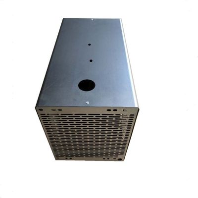 Eletrônico/Appliance/Solar Energy Hebei Nanfeng Alumínio Computador Mount PC Torre Case