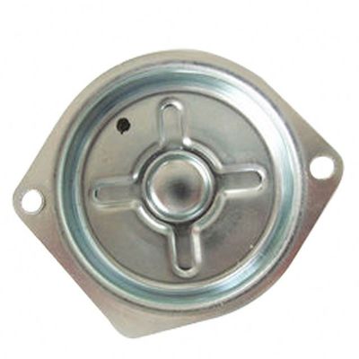 Revestimento em pó de aço inoxidável de alumínio Soldadura de chapas de metal Soldadura em Hebei Nanfeng