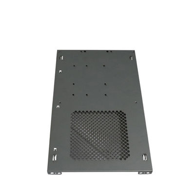 Suporte de estampação de metal personalizado para serviços de fabricação de chapas de alumínio em Hebei