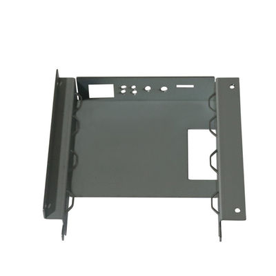 Utilizado amplamente OEM Precision Sheet Metal Stamping Welding Part para Auto em Hebei Nanfeng