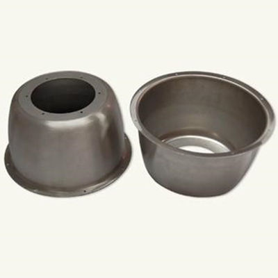 Suporte de estampação de metal personalizado para serviços de fabricação de chapas de alumínio em Hebei