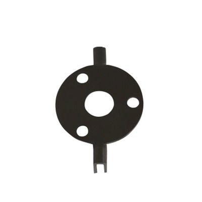 Aço inoxidável Energia solar Peças de solda de metal Serviços personalizados de peças de alumínio OEM