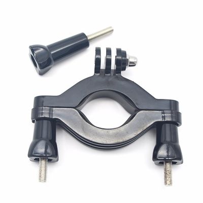 Bracket de prateleira traseira personalizado em aço cor natural para modificação de motocicletas modificação