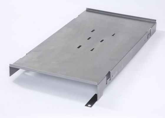 Fabricação de chapas metálicas de precisão para caixa de células de bateria OEM em Hebei Nanfeng