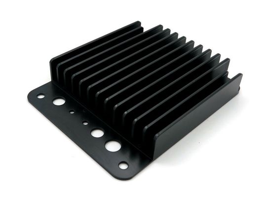Partes de dobra de estampagem de aço inoxidável para fabricação de chapas de metal Hebei Nanfeng OEM