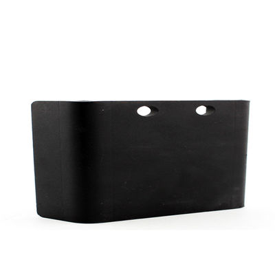 Fabricação de chapas de metal Peças OEM com estampagem de metal Fabricação de Hebei Nanfeng