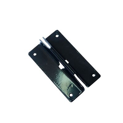 Pintura de cor Superfície de acabamento OEM carroceria de automóveis luz de aço inoxidável de Hebei Nanfeng