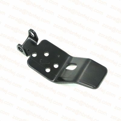 Pad de freio de peças de automóveis personalizados de Hebei Nanfeng Amplamente utilizado com equipamentos avançados
