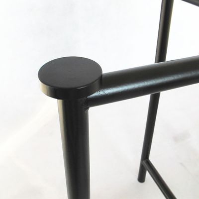 Fin OEM Fabricações de Soldadura de Alumínio por Hebei Nanfeng para Peças Metálicas de Chapa de Precisão