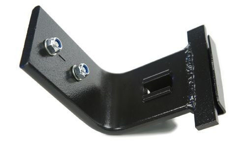 Brackets de prateleira flutuante de parede preta de ferro com processo de corte incluído