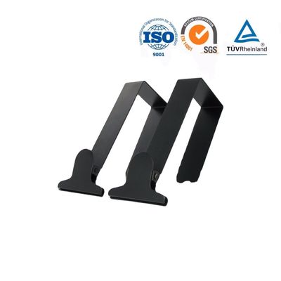 ISO9001 2008 Certificado Triângulo Bracket Custom Solar Panel Parede de montagem de teto Bracket