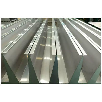 Utilizado amplamente OEM Customizado Soldadura Estampagem Folha de Metal Fabricação por Hebei Nanfeng
