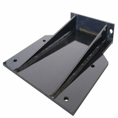 OEM/ODM Customizado de chapa de aço inoxidável Fabricação de metal Estampagem Dobragem Dobragem Soldadura Parte