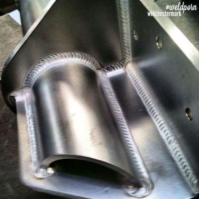 OEM/ODM Customizado de chapa de aço inoxidável Fabricação de metal Estampagem Dobragem Dobragem Soldadura Parte