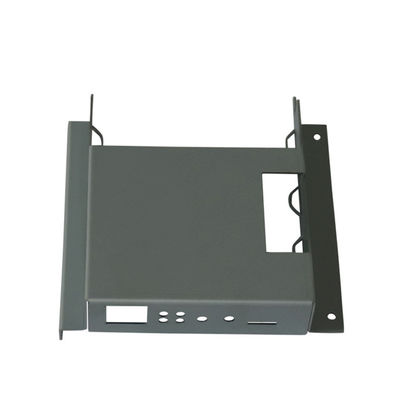 Utilizado amplamente OEM Precision Sheet Metal Stamping Welding Part para Auto em Hebei Nanfeng