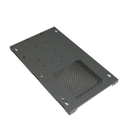 Utilizado amplamente OEM Precision Sheet Metal Stamping Welding Part para Auto em Hebei Nanfeng