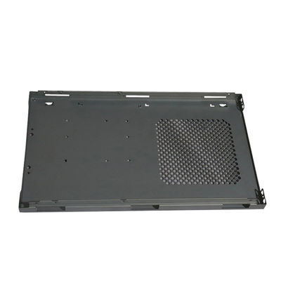 Utilizado amplamente OEM Precision Sheet Metal Stamping Welding Part para Auto em Hebei Nanfeng