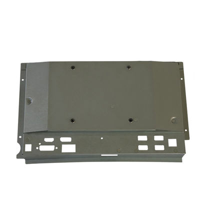 Utilizado amplamente OEM Precision Sheet Metal Stamping Welding Part para Auto em Hebei Nanfeng