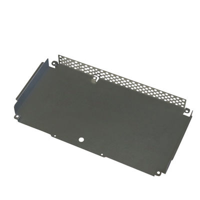 Utilizado amplamente OEM Precision Sheet Metal Stamping Welding Part para Auto em Hebei Nanfeng