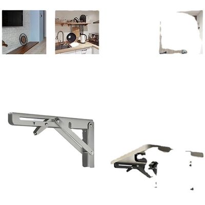 Nanfeng Cold Roll Steel Brackets para suporte externo de ar condicionado a preços acessíveis