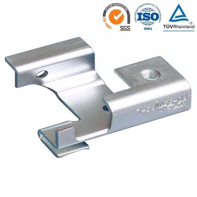 Nanfeng Cold Roll Steel Brackets para suporte externo de ar condicionado a preços acessíveis