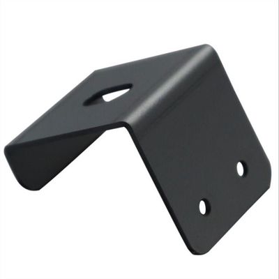 Prateleira de parede Bracket aço dobrável preto branco dentro Hebei Nanfeng Advanced Equipment