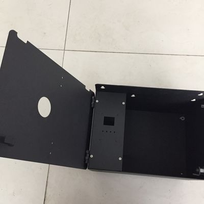 Fabricação profissional de chapas metálicas Peças de corte a laser Dobragem de dobragem Estampagem de soldagem