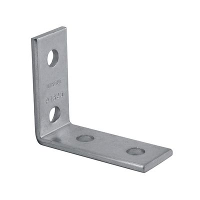 Fonte de energia elétrica Bracket de prateleira de metal para 24000 BTU AC Air Conditioner por Nanfeng
