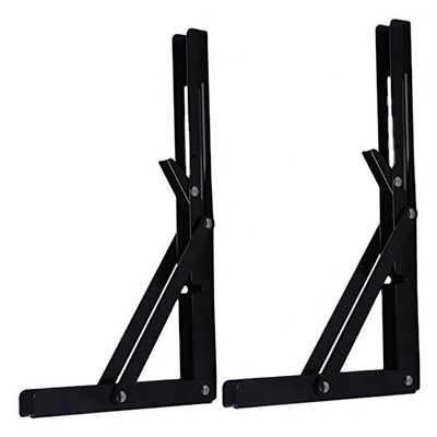 Fonte de energia elétrica Bracket de prateleira de metal para 24000 BTU AC Air Conditioner por Nanfeng