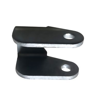 Supletivo de fabricação de chapas metálicas de solda de tubos de alumínio