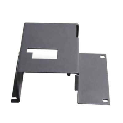 OEM Fabricação de chapas de metal de precisão Partes de corte a laser personalizadas de Hebei Nanfeng